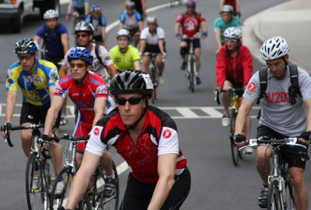 Cycling can cause erectile dysfunction