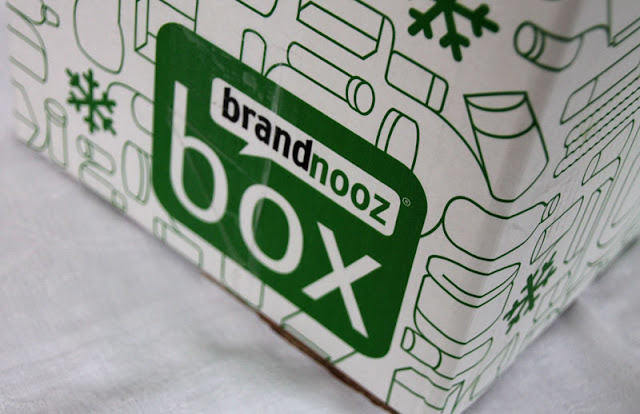 brandnooz Cool Box Märu 2017 Coole Kost in der Post