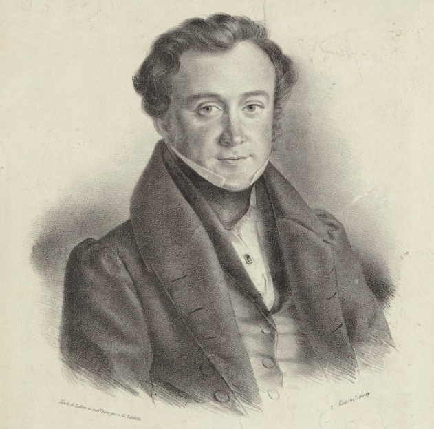 Jan Kalivoda (1801-1866)