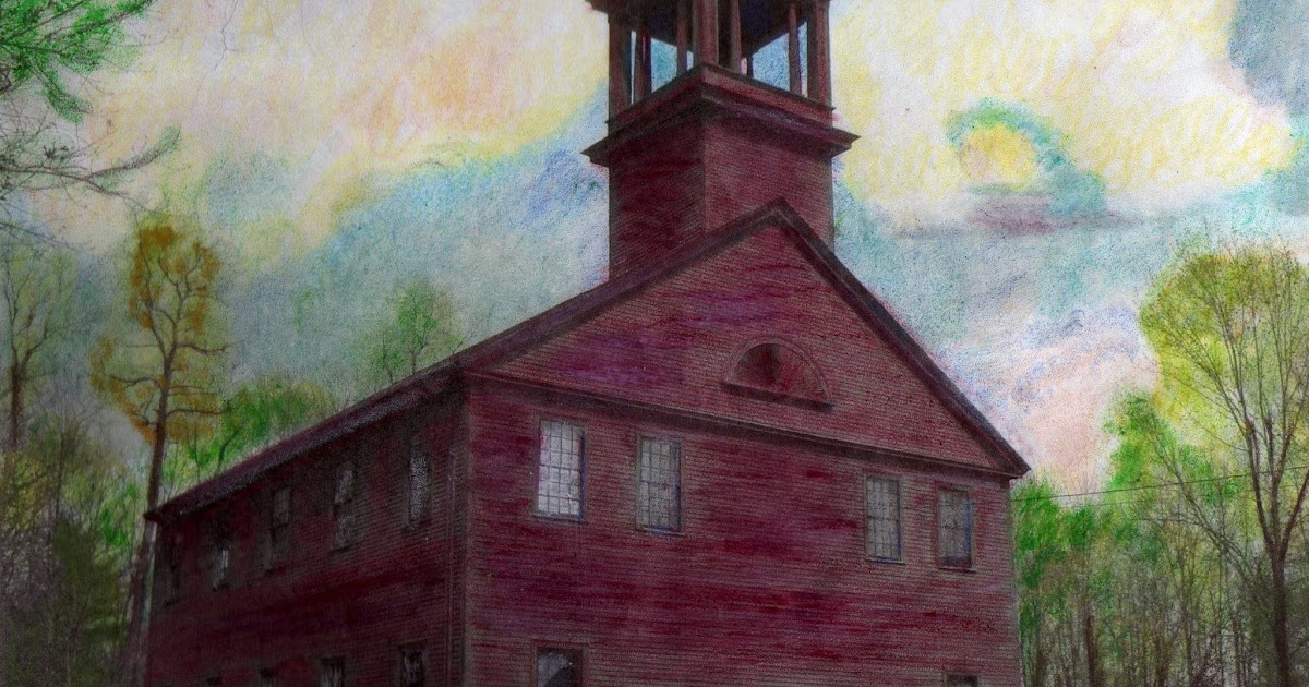 Standish Historical Society Another Home