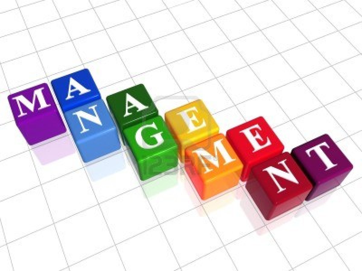 management