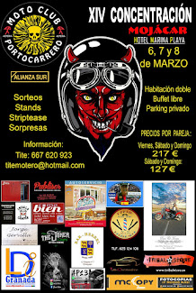 MOTO CLUB PORTOCARRERO