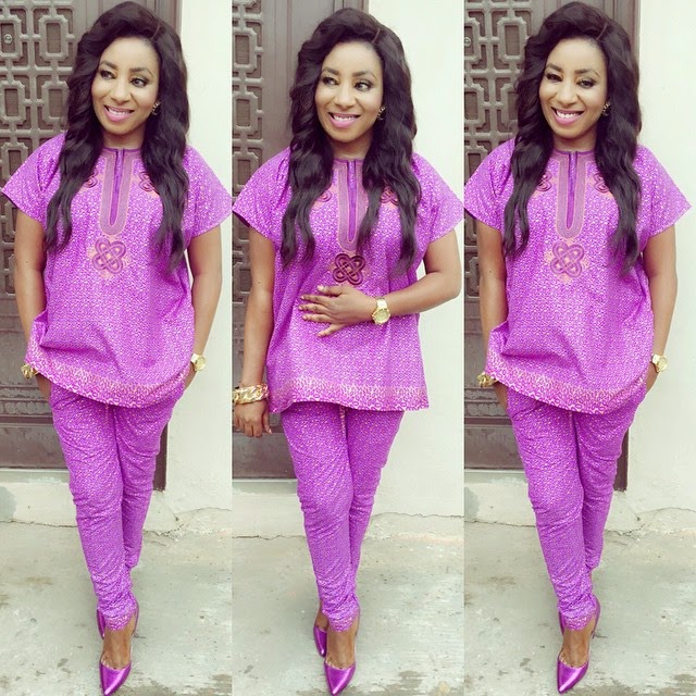 Creative Ankara Design for Ladies - DeZango Fashion Zone