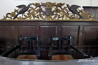 gereja sion