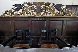 diaienen gereja sion jakarta