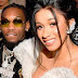 Cardi B And Offset Ends Their Relationship "We Grew Out Of Love" - (Video)