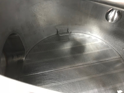 マッシュタンの中身