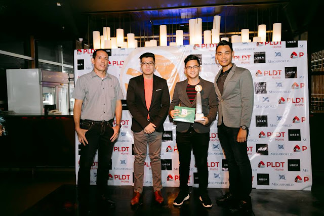 Best Cebu Entertainment/Events Blogger, Ram Mancelita of Sugbo.ph