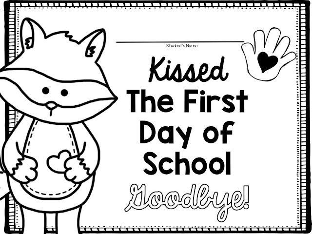 This is a photo of Adorable The Kissing Hand Coloring Pages This is a graphic of Adorable The Kissing Hand Coloring Pages