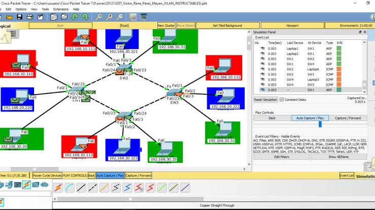 cisco packet tracer 6.2 full cisco packet tracer 6.2 full