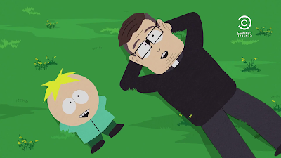 Ver South Park Temporada 22 - Capítulo 2