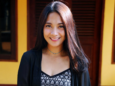 Belum Pandai Memasak Jadi Alasan Dinda Kirana Belum Mau Menikah Belum Pandai Memasak Jadi Alasan Dinda Kirana Belum Mau Menikah