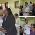 Casal celebra a 1ª união gay de Santana do Amapá após 21 anos de namoro.