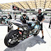 PETRONAS Yamaha SRT exprime al máximo el Test de Sepang con Morbidelli en el top 10