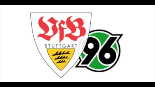 Hannover 96 Vs Vfb Stuttgart Hannover 96 Vs Vfb Stuttgart