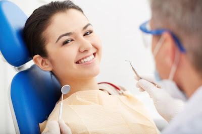 Tìm hiểu về dịch vụ tẩy trắng răng WhiteMax