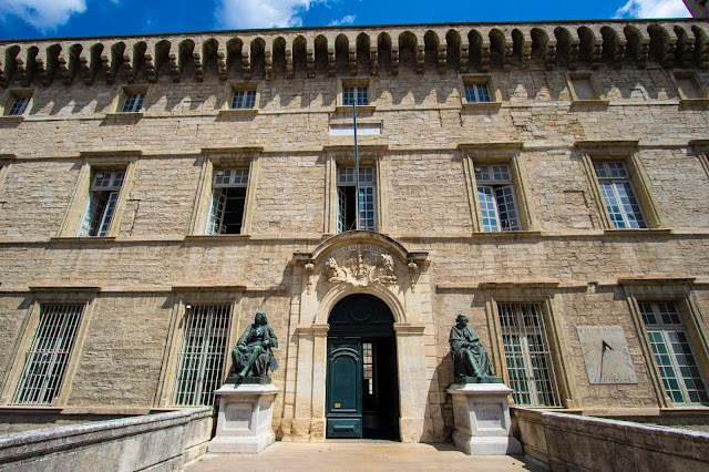 école de Medicine-Montpellier