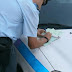 "Θερίζει" η Τροχαία στη Βέροια - Παίρνει και πινακίδες για παράνομη στάθμευση...