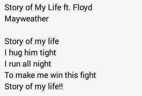 maypac fight video