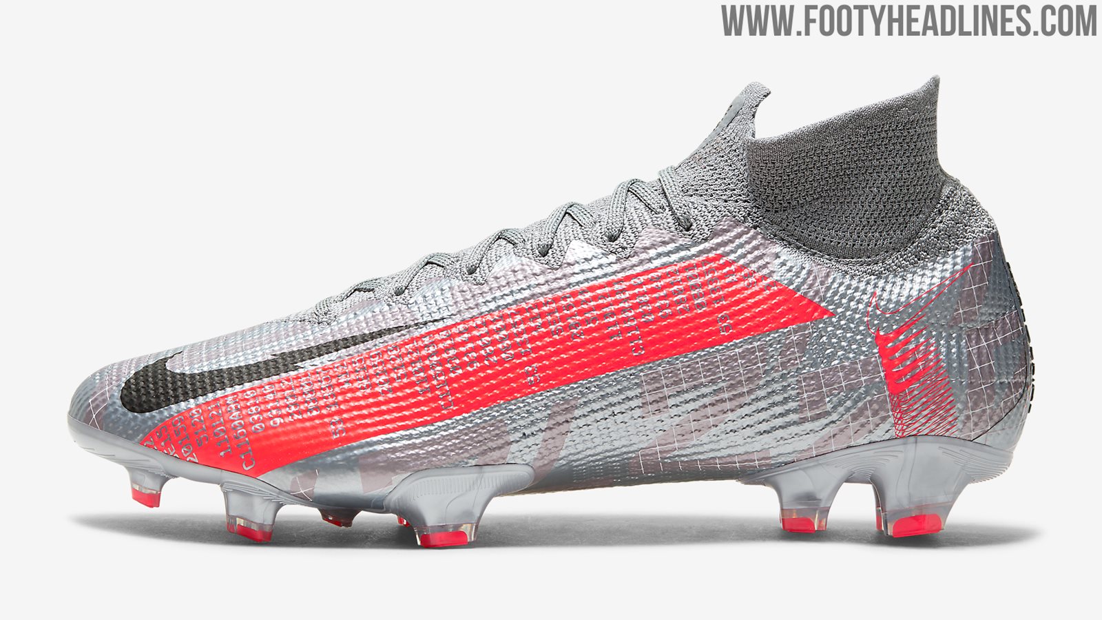 Next Gen Nike Mercurial Superfly 8 Vapor 14 Boots To Be Released In Early 21 Footy Headlines