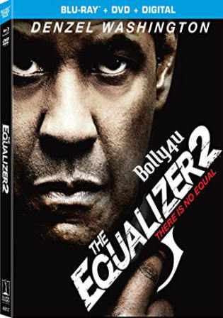 The Equalizer 2 Full Movie Download