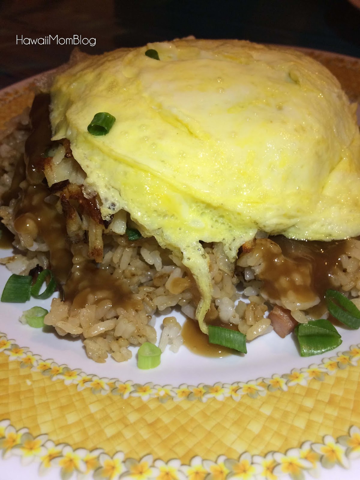 Hawaii Mom Blog Visit Maui 808 Grindz Cafe