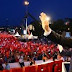 To μήνυμα του Ερντογάν που ξάφνιασε τους χρήστες κινητών τηλεφώνων στην Τουρκία - ΒΙΝΤΕΟ