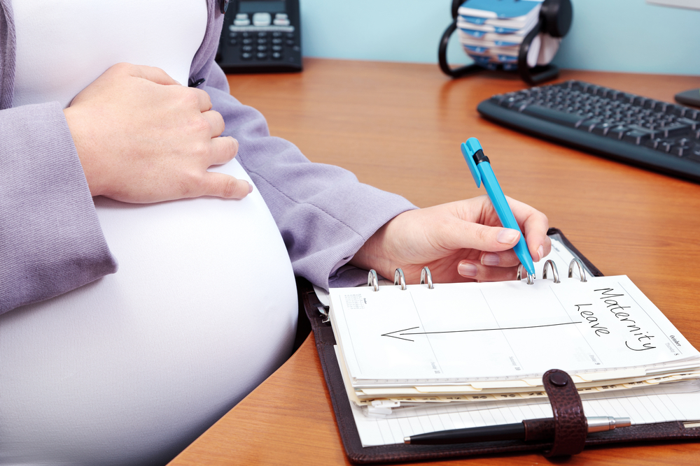 The Expanded Maternity Leave Law of 2015 and Constructive Dismissal