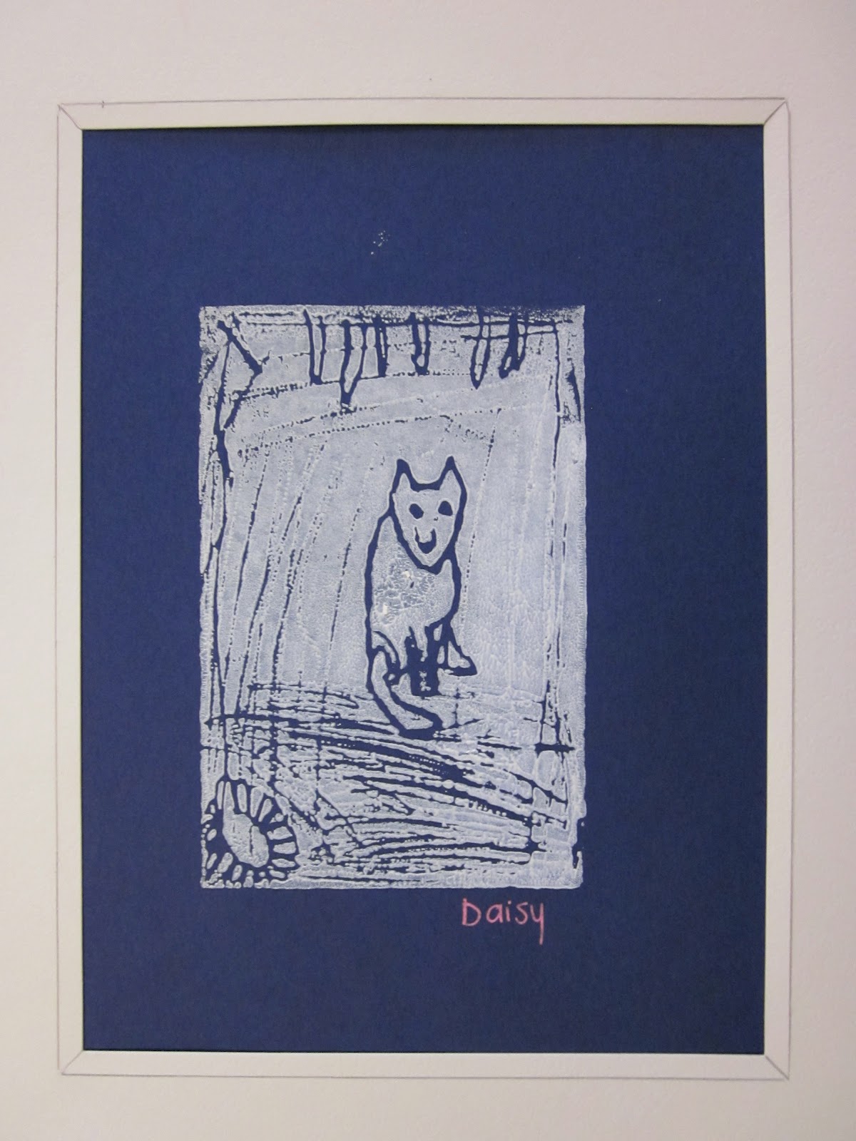 Art is Basic-- Art Teacher Blog: Arctic Animals