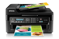 Epson WorkForce WF-2520 Driver (Windows & Mac OS X 10. Series) Epson WorkForce WF-2520 Driver (Windows & Mac OS X 10. Series)