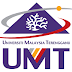 Perjawatan Kosong Di Universiti Malaysia Terengganu (UMT) - 19 April 2017