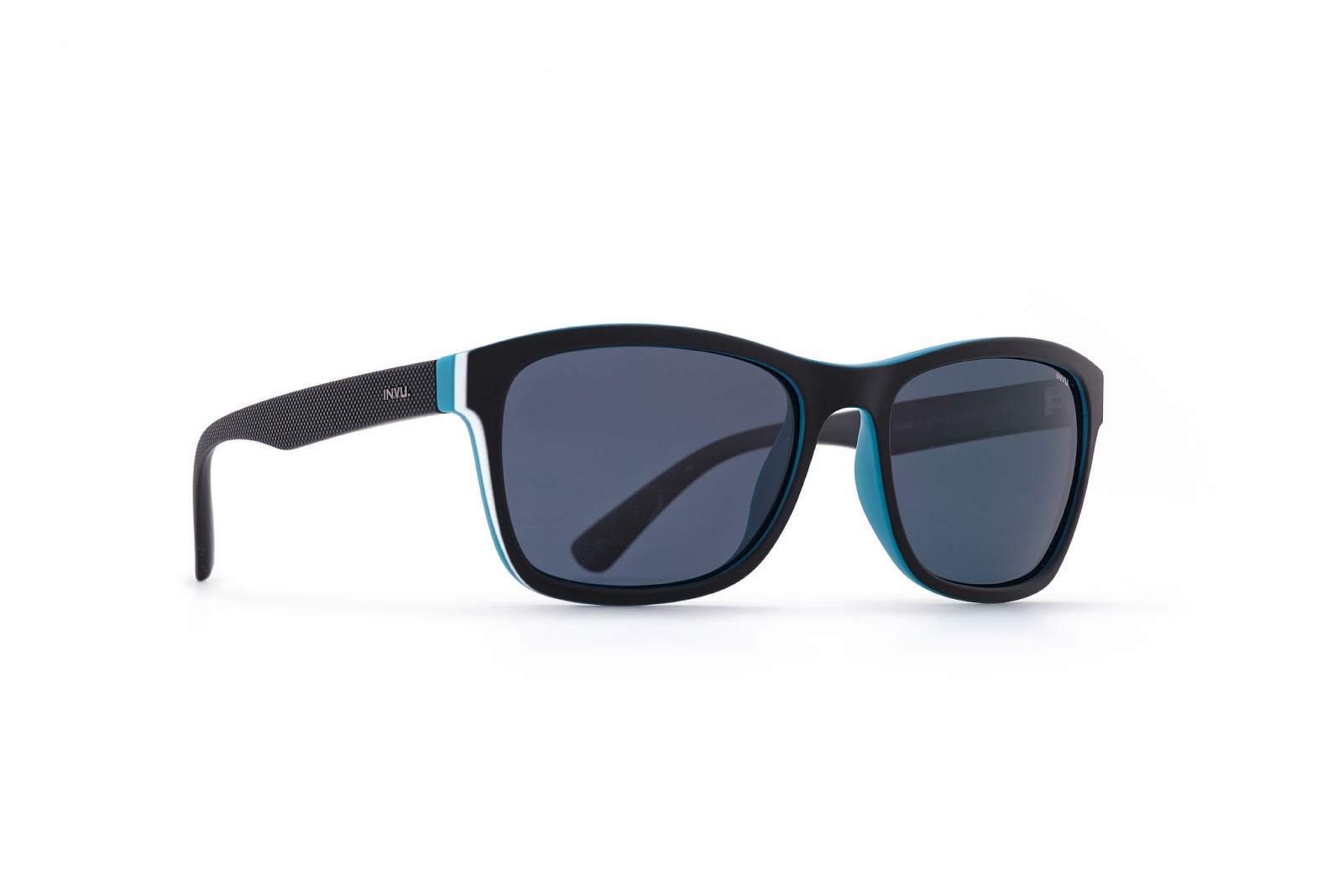 Essential Communications INVU by Swiss Eyewear Group Finalist for two of the most prestigious