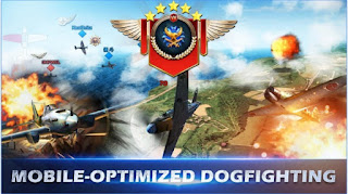 WW2: Wings Of Duty MOD APK 2018 (Unlimited Money) v3.5.9 WW2: Wings Of Duty MOD APK 2018 (Unlimited Money) v3.5.9