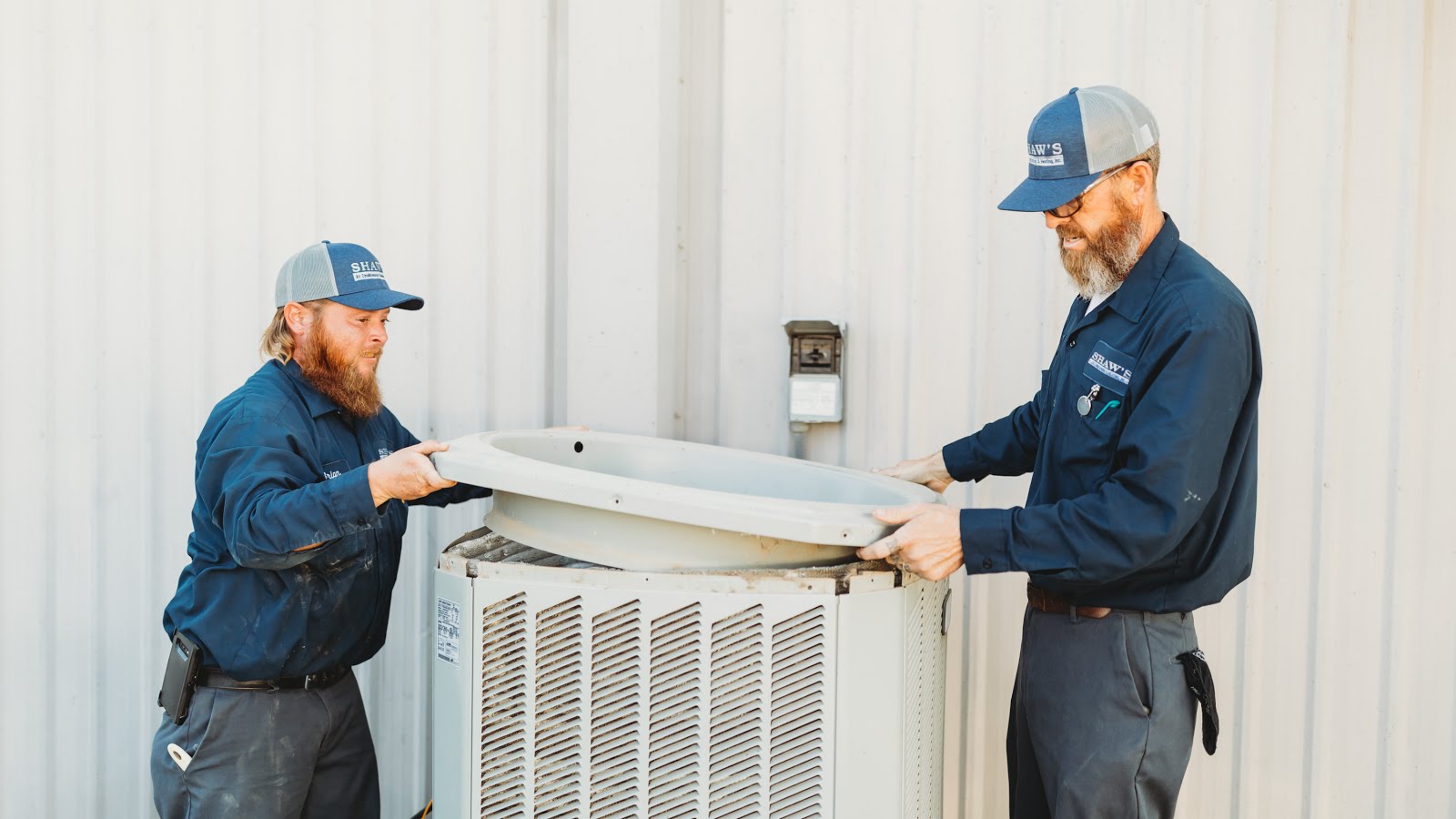 Johnstone Supply, South Texas Brand Development