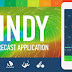 تحميل تطبيق WINDY للتبع الاحوال الجوية في الوقت الحقيقي لاماكن متعددة حول العالم بكامل المميزات المدفوعة مجاناً