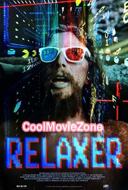 Relaxer (2018)