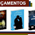 Lançamentos da Editora Biblioteca 24 Horas