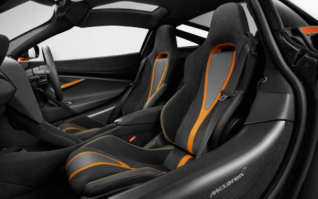 2018 McLaren 720s Review, Specs, Change, Redesign, Release Date 2018 McLaren 720s Review, Specs, Change, Redesign, Release Date