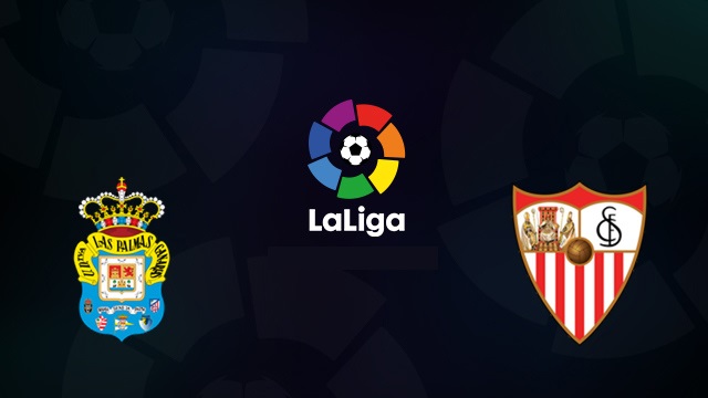 Las Palmas vs Sevilla Highlights & Full Match 17 February 2018