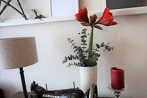 Mondarah Bilderleiste In Wunschmass Und Vorweihnachtliche Deko Alles Handmade