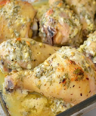 slow coooker greek chicken