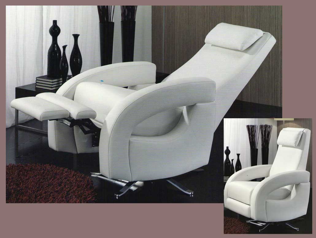 Sofamobbel en Navarra: Una butaca en cada casa