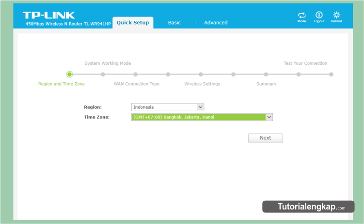 Tutorial Setting Wireless Router Untuk Pemancar Wifi atau Access Point Jika Berbicara seputar jaringan computer Tutorial Setting Wireless Router Untuk Pemancar Wifi atau Access Point