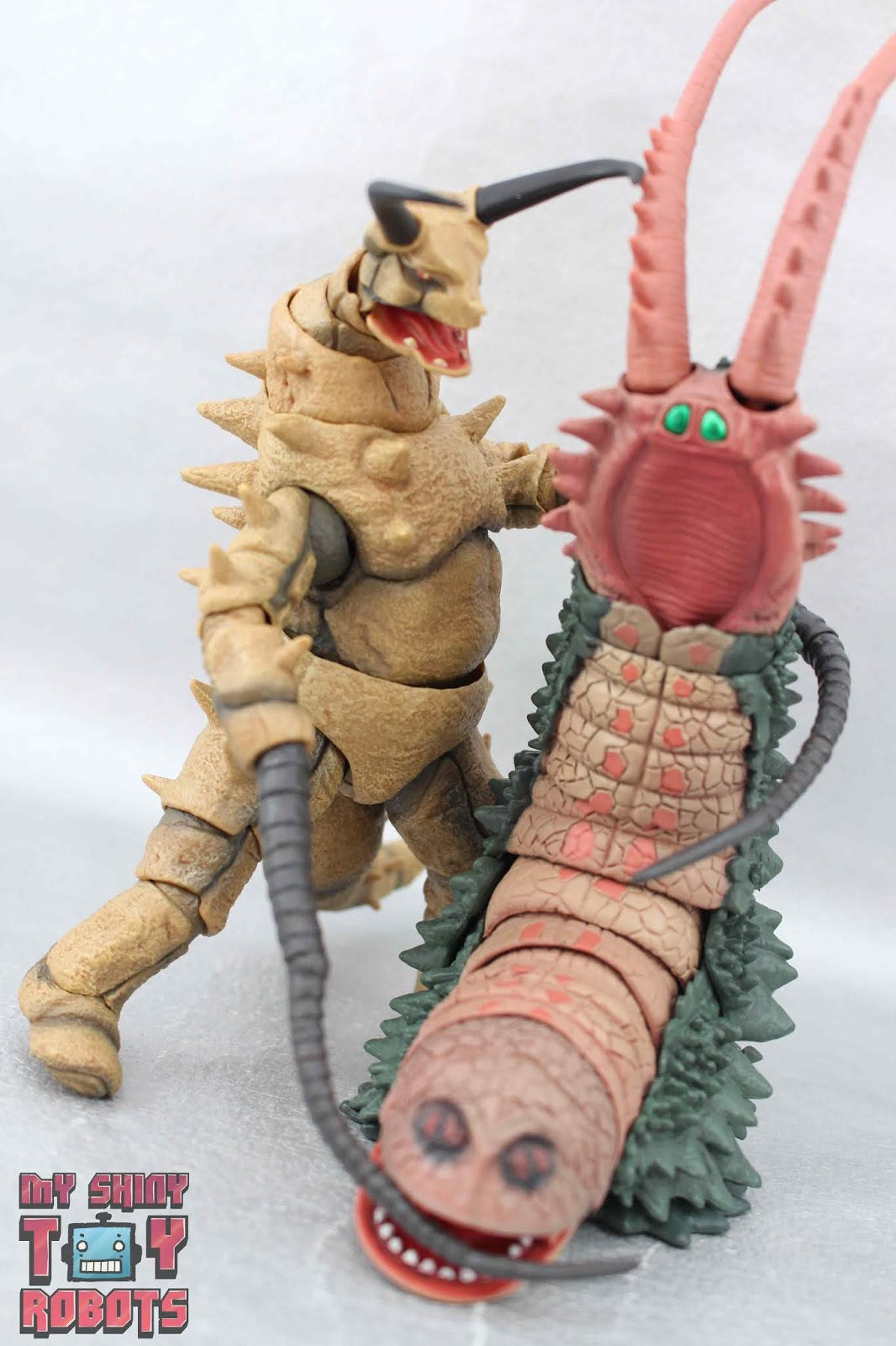 sh figuarts gudon