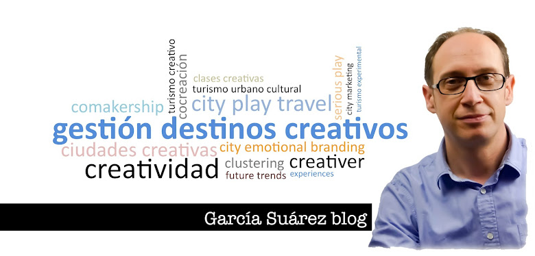 García Suárez blog
