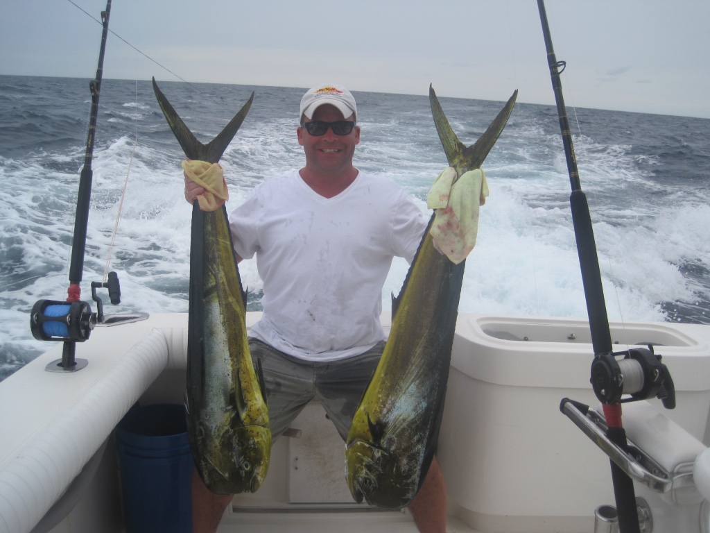 Puerto Vallarta fishing reports : Puerto Vallarta fishing review My Marlin