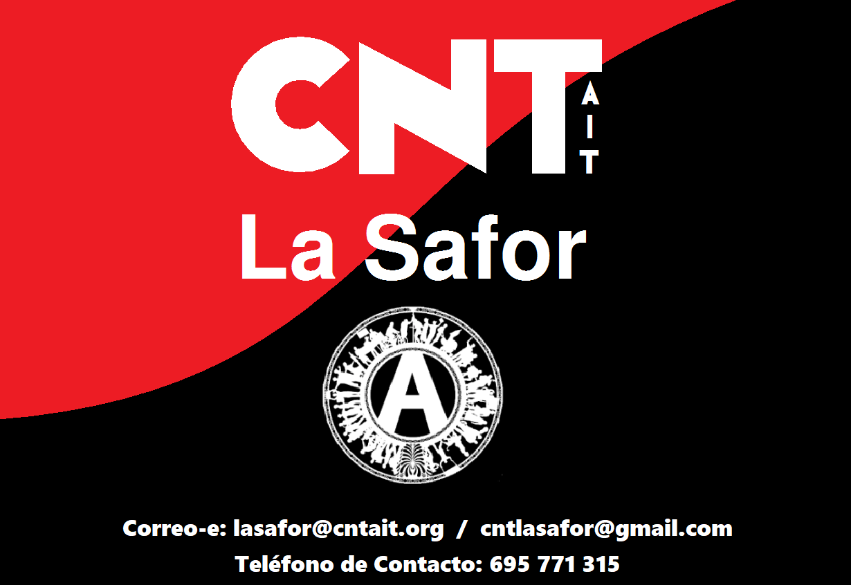 CNT-AIT La Safor