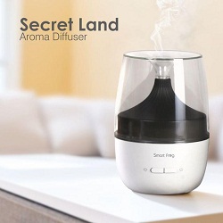 Buy Electric Aroma Diffusers India