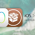 نجاح جيلبريك iOS 10.3.1 غير مقيد لجميع الأجهزة شاهد التفاصيل نجاح جيلبريك iOS 10.3.1 غير مقيد لجميع الأجهزة شاهد التفاصيل