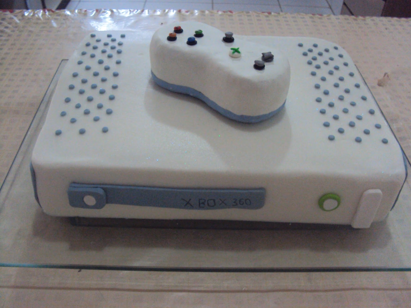 XboxBR on X: Aniversariantes do dia: 🎂 - 15 anos de Xbox 360